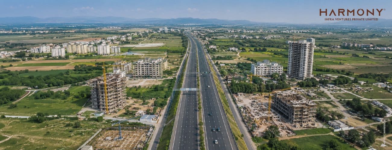 Delhi-Dehradun Expressway-harmony-infra