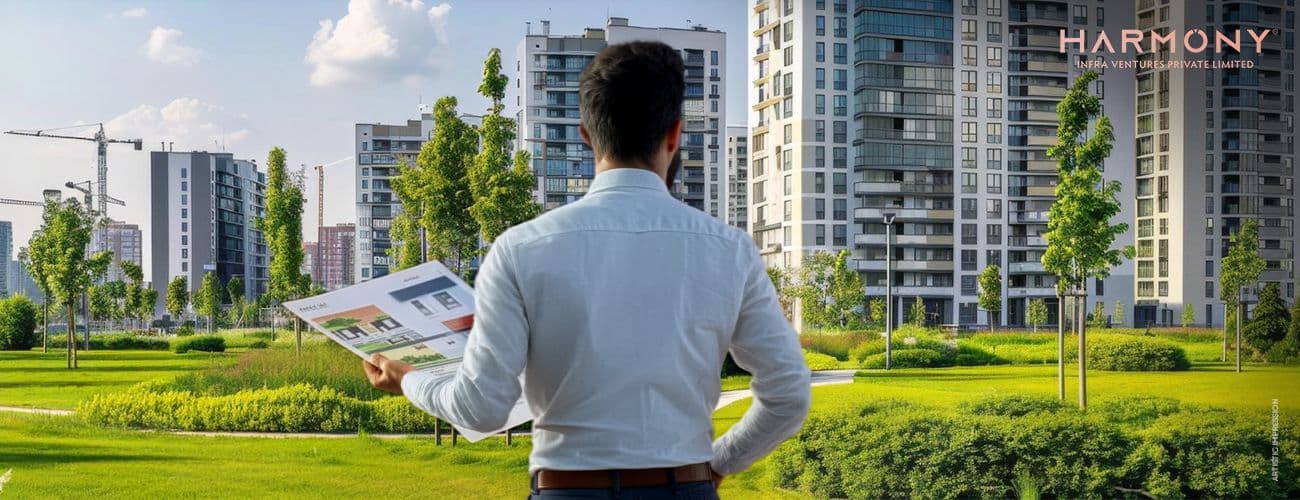 buy property in Chandigarh-harmony-infra