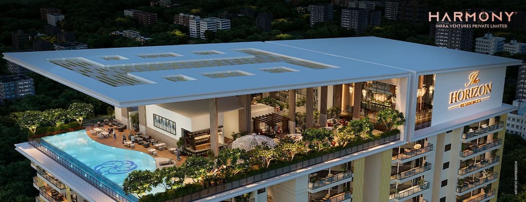Real estate developer in Delhi NCR-harmony-infra