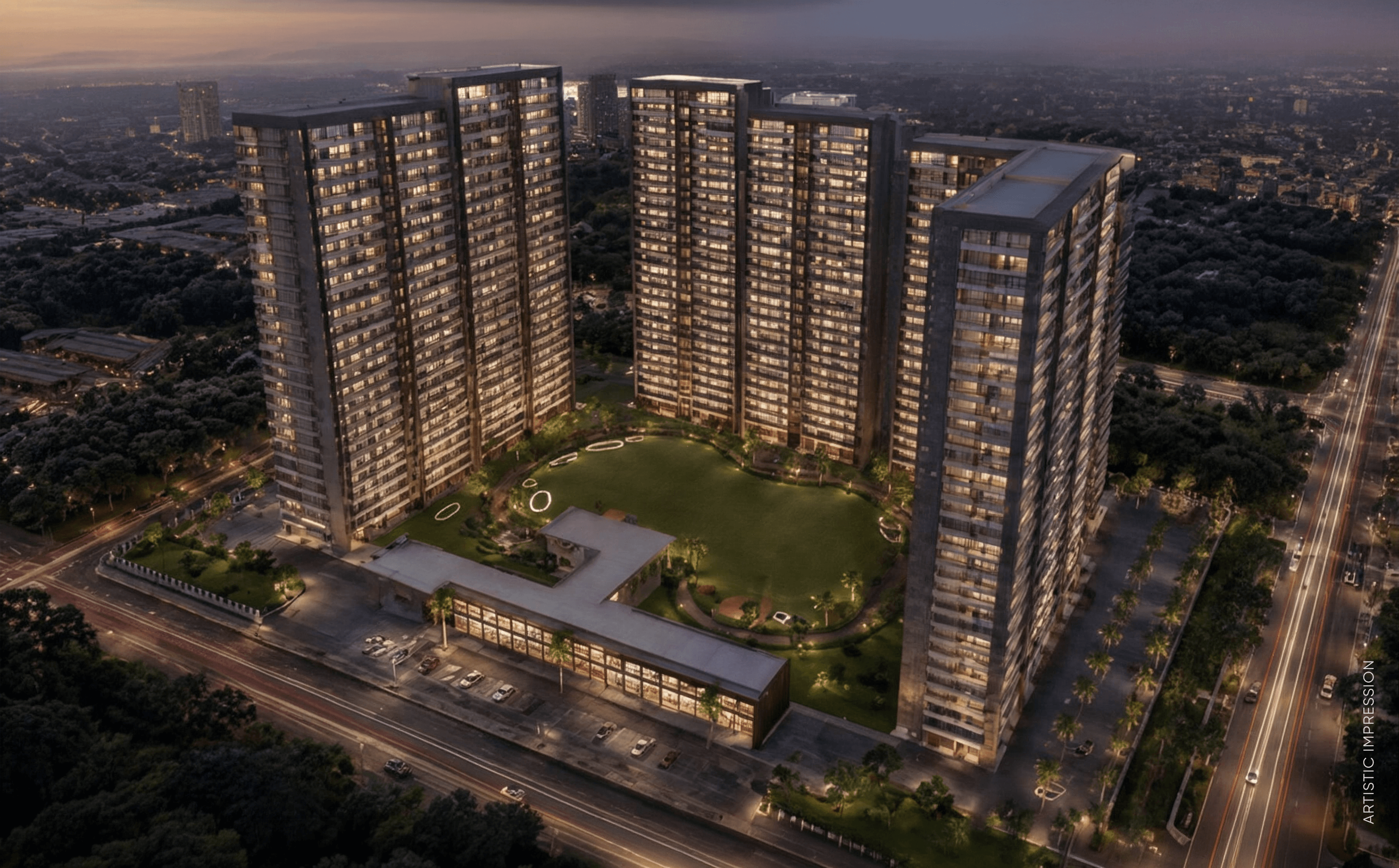 Horizon Belmond-harmony-infra